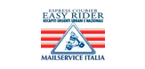 Pony Express Raccomandate Roma